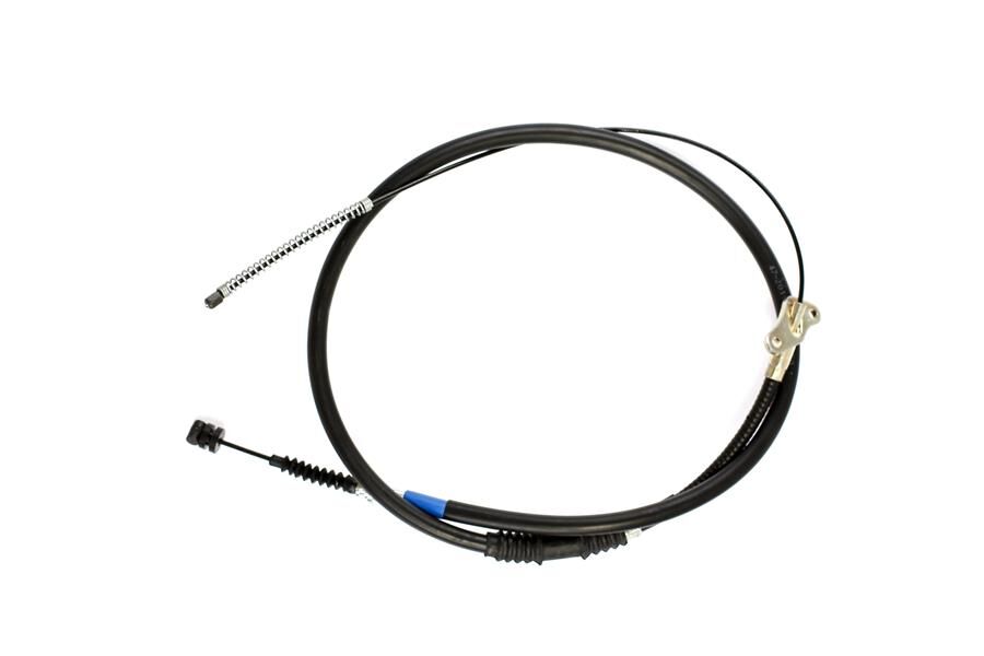 EL FREN TELLERİ ARKA SOL FRONTERA A WL4 4 kapı