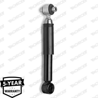 AMORTISOR ARKA GAZLI MERCEDES VANEO W414 02>05