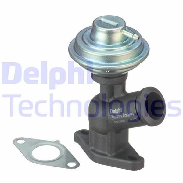 EGR VALFİ P206-P306-P307-P406-P607-P806-EXPERT-PARTNER-BERLINGO-C5-JUMPY-XANTIA-XSARA 2.0 HDI