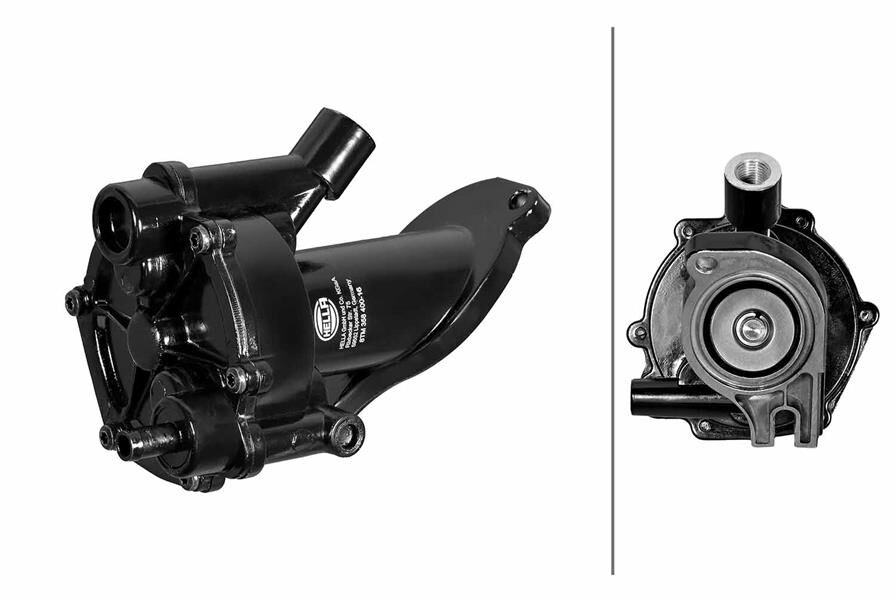 VAKUM POMPASI CONNECT 02-13 ESCORT 93-95 FOCUS 01-05 MONDEO 96-00 1.8TD