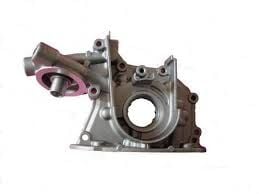 YAĞ POMPASI RENAULT CLIO II 98> CLIO III 05> CLIO IV 12> SYMBOL III 14> MODUS 05> KANGOO 01> DACIA LOGAN 06> LOGAN II 12> SANDERO II 12> SANDERO 08> 1.2 16V D4F