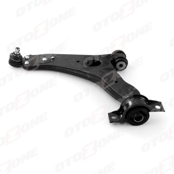 ALT SALINCAK KOMPLE SOL FOCUS I 98-04 TÜM MODELLER ROTILLI