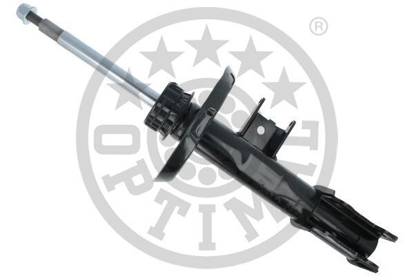 AMORTISOR ON SAG GAZLI. SPOR TIP MERCEDES GLA-CLASS X156 14>