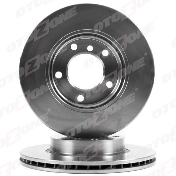 FREN DISKI ON BMW E36 E46 E85 2 Adet