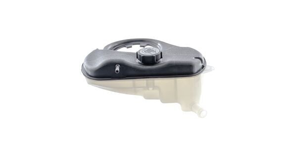 RADYATOR YEDEK SU DEPOSU JAGUAR X-TYPE I X400