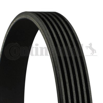 KANALLI KAYIŞ PEUGEOT 206 PARTNER BERLİNGO 1.9D 8V - FIAT SCUDO - AUDI FORD SKODA VOLVO 6PK 1680
