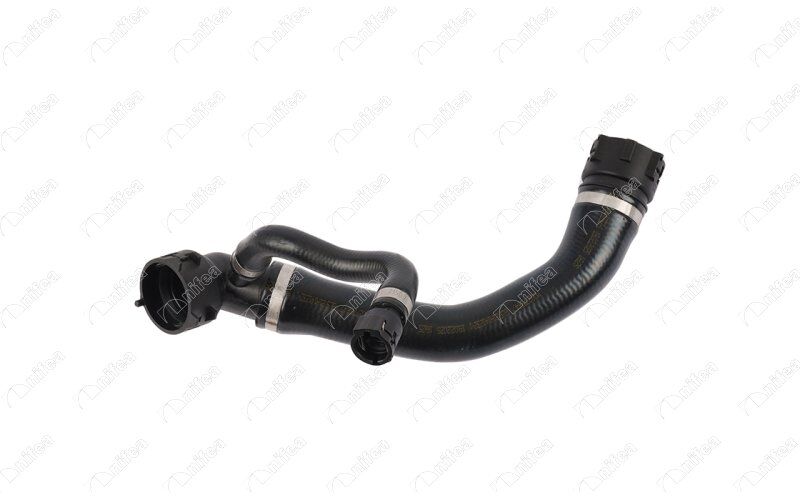 RADYATOR HORTUMU UST BMW E38 E39 M62