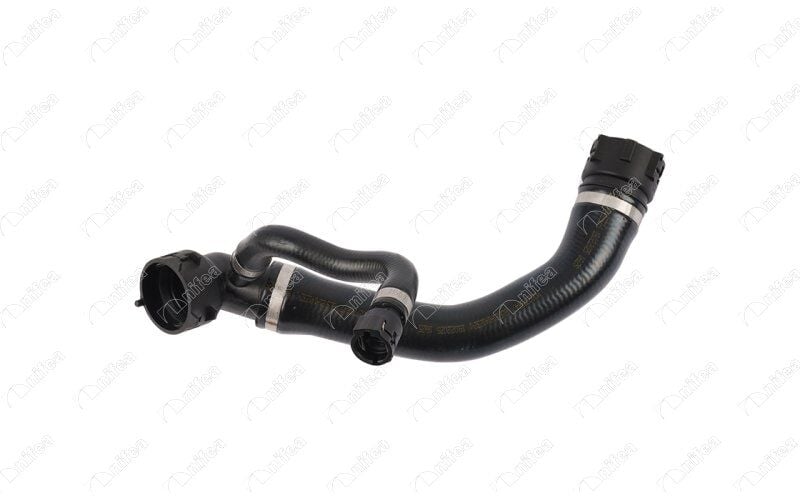 RADYATOR HORTUMU UST BMW E38 E39 M62