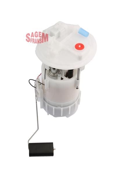 YAKIT DEPO ŞAMANDIRASI RENAULT KANGOO 01> 1.6 16V