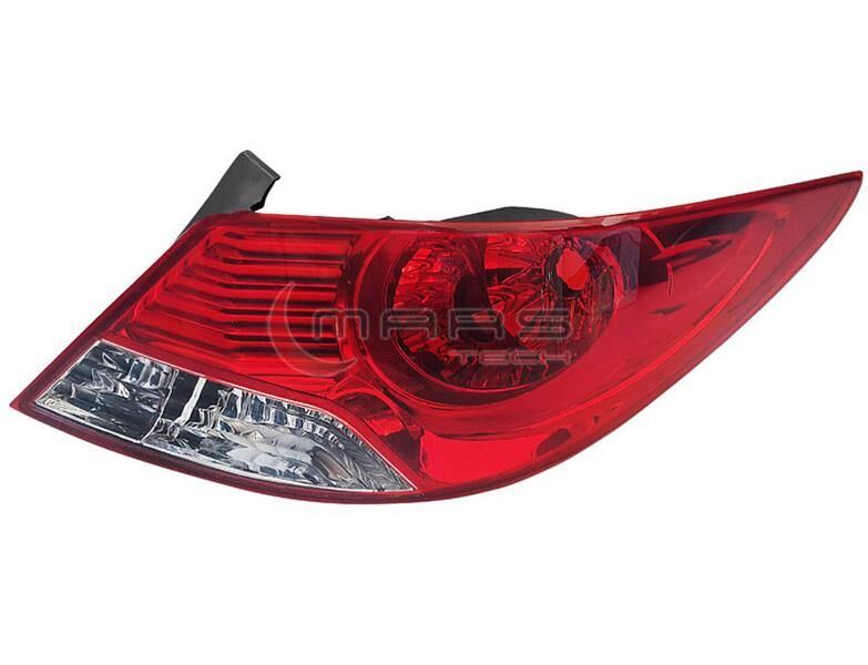 STOP LAMBASI SOL ACCENT BLUE 12 > DUYLU