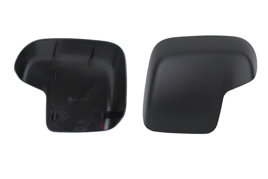 AYNA KAPAĞI SOL FIORINO-BIPPER-NEMO 07 > BOYALI/RENKLİ