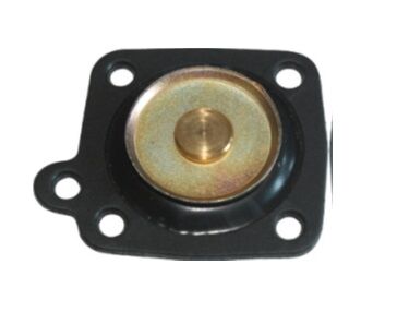 DÜZ BASMASIZ KULAKLI DİYAFRAM TPSX SLX 10 Adet