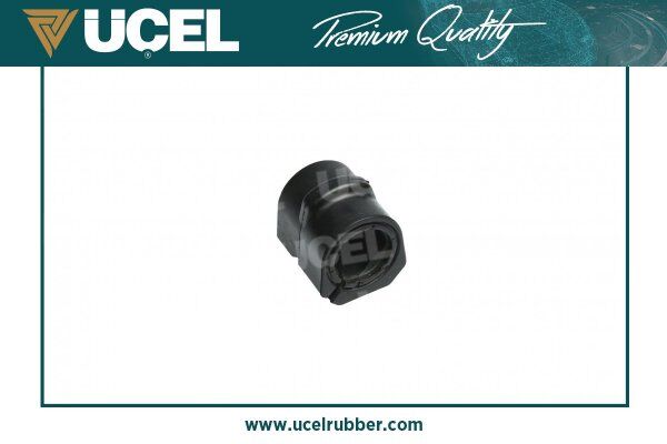 VİRAJ DEMİR LASTİĞİ ÖN 25 MM FORD TOURNEO CONNECT-1.8 16V-DI-TURBO DI-TDCI 10 Adet