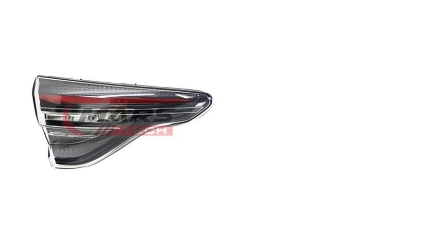 STOP LAMBASI SOL İÇ RENAULT CLIO V 24> FAZ 2 DUYSUZ SAĞ