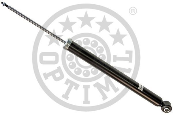 ARKA AMORTİSÖR VOLVO C30 533 06>12 S40 II 544 06>12 V50 545 06>12