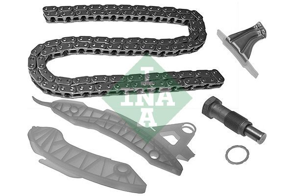 EKSANTRİK ZİNCİR SETİ GRANDLAND-P207-P208-P308-P508-P2008-P3008-P5008-RCZ-PARTNER-BERLINGO-C3-C4-C5 -DS3-DS4-DS5-DS9 1.6 VTİ-THP-PureTech ZINCIR BMW N13 B16 F20 F30 MINI N12 N16 N18 R55 R56 R60 R61