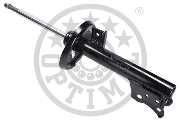 AMORTISOR ON GAZLI MERCEDES A-CLASS W168 97>04