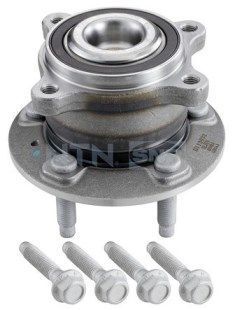 ARKA TEKER PORYASI KOMPLE ASTRA J 09> CHEVROLET CRUZE 09>15 268mm Disk 5 BİJON