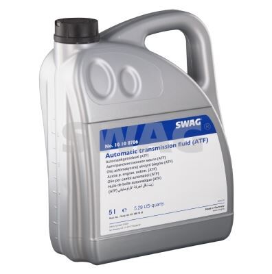 OTOMATIK SANZIMAN YAGI MAVI 5 LT MERCEDES 7G-Tronic ATF 134 FE MB 236.15 4 Adet