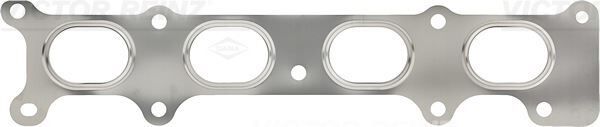 EGZOZ MANİFOLD CONTASI P307-P407-P807-EXPERT-C4-C5-C8-JUMPY 2.0 EW10