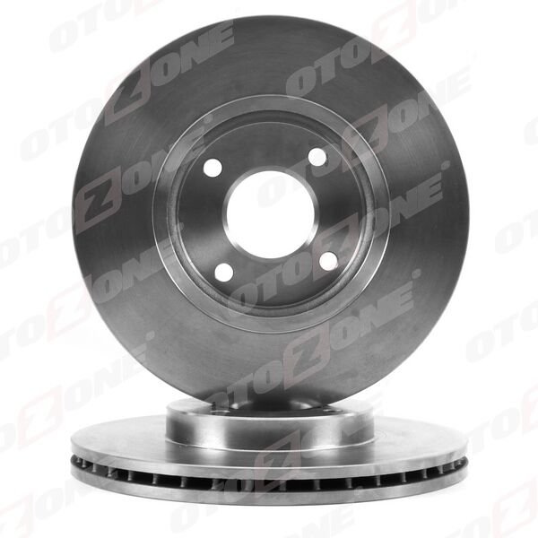 ON FREN DISK AYNASI B MAX 12> FIESTA VI 13> TRANSIT COURIER 14> 2 Adet