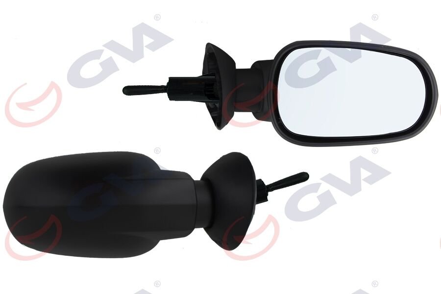 DIŞ DİKİZ AYNASI SAĞ LOGAN 04> MEKANİK KONVEKS VM-6800R