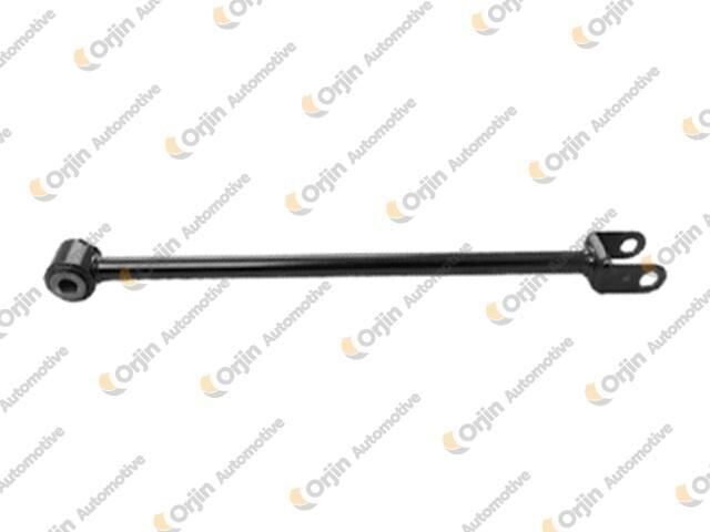 DENGE KOLU ARKA UZUN DACIA DUSTER 4X4