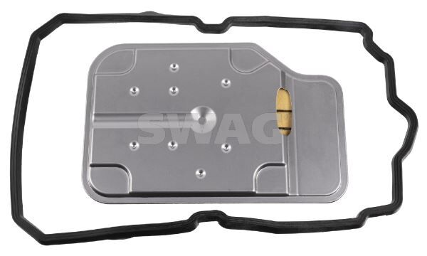 OTOMATIK SANZIMAN YAGI FILTRE SETI MERCEDES W203 W204 W205 W212 C207 W221