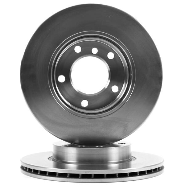 FREN DISKI ON BMW E36 E46 E85 2 Adet