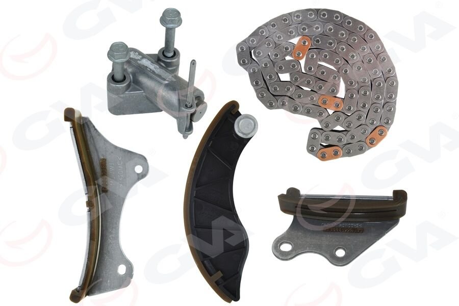 EKSANTİRİK ZİNCİR KİTİ ASTRA J-MOKKA-INSIGNIA-ZAFIRA B-MERIVA ASTRA K 1.6 A B16DTH-B16DTL