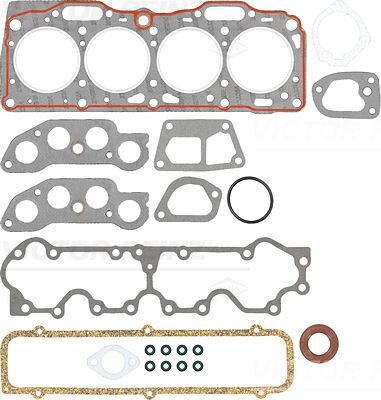 MOTOR TAKIM CONTASI TIPO-UNO 1.4 146 C1.000-C5.000 160 A.1000