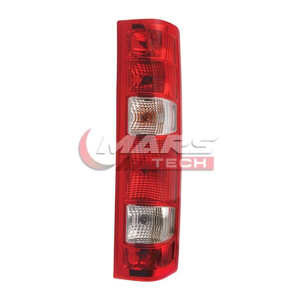 STOP LAMBASI DUYSUZ SOL IVECO DAILY 07 >