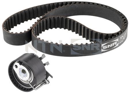 EKSANTRİK GERGİ KİTİ 095x234 CLIO II-III-KANGOO-LOGAN-SANDERO-MODUS 1.2-1.2 16V D4F-D7F K015577XS 1680600QAW