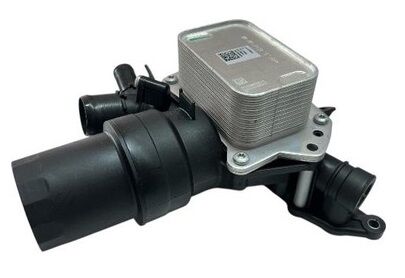 YAĞ SOĞUTUCU KOMPLE RENAULT CLIO V 19> MEGANE IV 18> EXPRESS 21> SYMBOL III 19> KANGOO 19> KADJAR 19> DUSTER II 18> DOKKER 18> 1.5 Blue dCi EURO 6