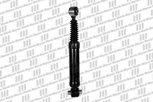 ARKA AMORTİSÖR L/R PEUGEOT P206 98>12 P206 CC 00>07