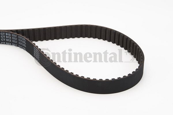 TRİGER KAYIŞI 135x254 VW GOLF 1.6D 8V 80-91 PASSAT1.6D 8V 81-88 TRANSPORTER 1.6D 81-92 5176
