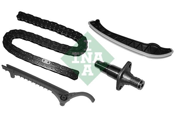 EKSANTRIK ZINCIR SETI MERCEDES M166 W168 W414