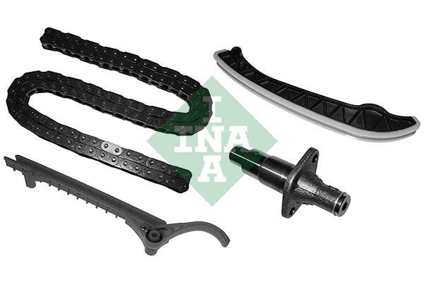 EKSANTRIK ZINCIR SETI MERCEDES M166 W168 W414