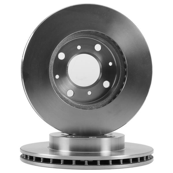 ÖN FREN DİSKİ HAVA KANALLI HONDA CIVIC 1.5L 1.6L D15B D16A SI EG EH kasa 92-95 / CIVIC EURO 1.4L D14A MA EJ EL kasa 96-00 240 çap x 4 bijon - Adet disk fiyatıdır 2 Adet