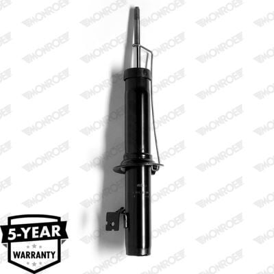 ÖN AMORTİSÖR SOL HONDA CIVIC 1991 2001 ROVER 400 1995-1999 GAZLI