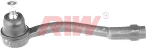 ROT BAŞI DIŞ SOL HYUNDAI ACCENT ERA 1.4L 1.6L Benzinli 1.5L CRDİ 06-10 / KIA RIO 1.4L Benzinli 1.5L CRDİ 05-11 2 Adet