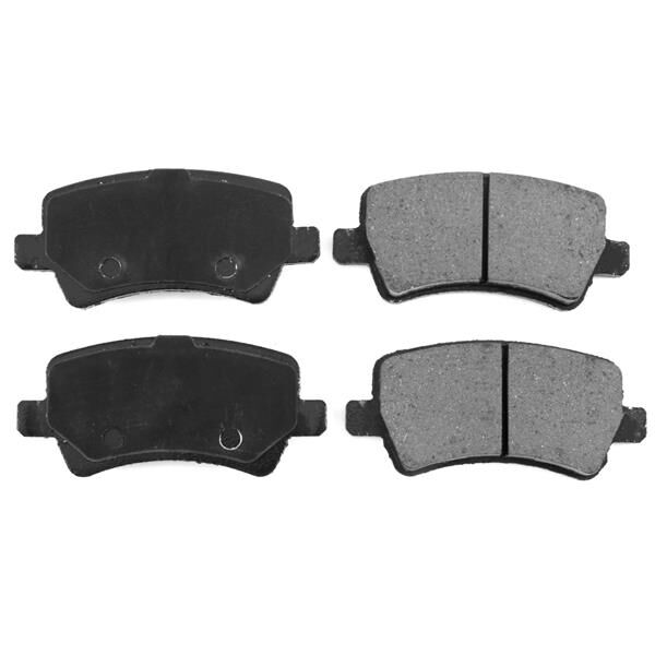 FREN BALATASI ARKA FORD S-MAX 09> GALAXY III 06> . VOLVO S60 10> S80 06> V60 V70 06> XC60 08> XC70 0 6> . LAND ROVER FREELANDER II L359 RANGE ROVER EVOQUE L538