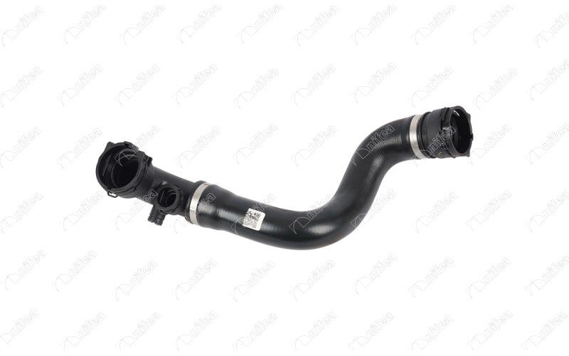 RADYATOR HORTUMU UST BMW M54 E53