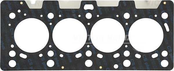 SİLİNDİR KAPAK CONTASI CLIO II 98>05 KANGOO 05> MEGANE II 02>08 1.5 DCI