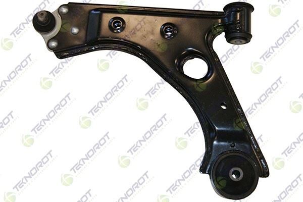SALINCAK ÖN SOL ALT ROTİLLİ OPEL CORSA D 06>14 CORSA E 14>19 ADAM 12>19