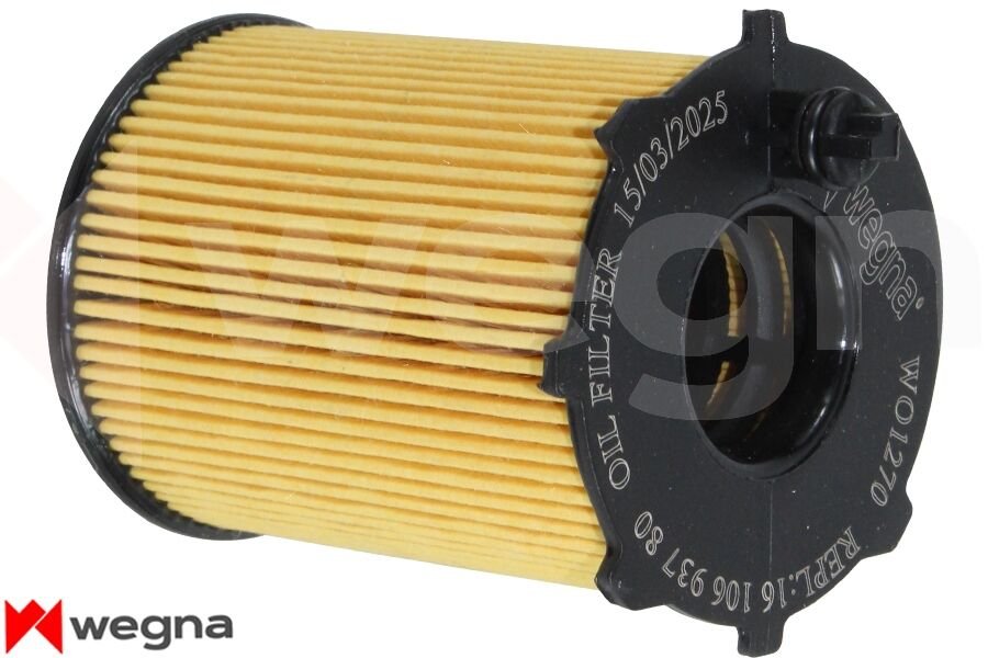 YAG FILTRESI P208 P301 P308 P508 P2008 PARTNER TEPPE BERLINGO CELYSEE C3 C4 DS3 DS4 DS5 JUMPY 1.6HDI EURO 6 CROSSLAND X GRANDLAND X B16DTH