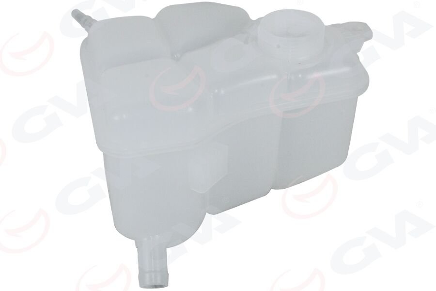 RADYATÖR YEDEK SU DEPOSU FORD FİESTA 02> 1.4 TDCİ 3 ÇIKIŞLI