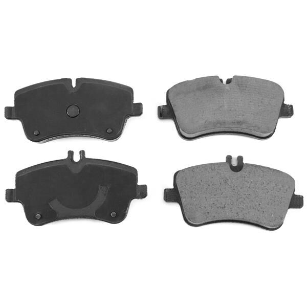 FREN BALATASI ON MERCEDES W202 W203 CL203 C209 R171