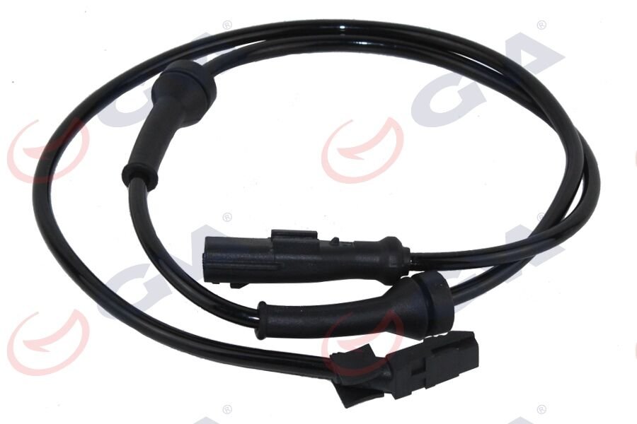 ABS SENSÖRÜ ARKA GRAND SCENIC II 2004 >MEGANE II 2002 >SCENIC II 2003 >