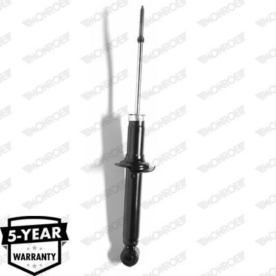ARKA AMORTİSÖR SAG-SOL MITSUBISH COLT IV V 92>95 LANCER 92>03 VOLVO S40 95>06 V40 95>06 GAZLI